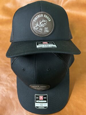 Richardson Trucker Hat