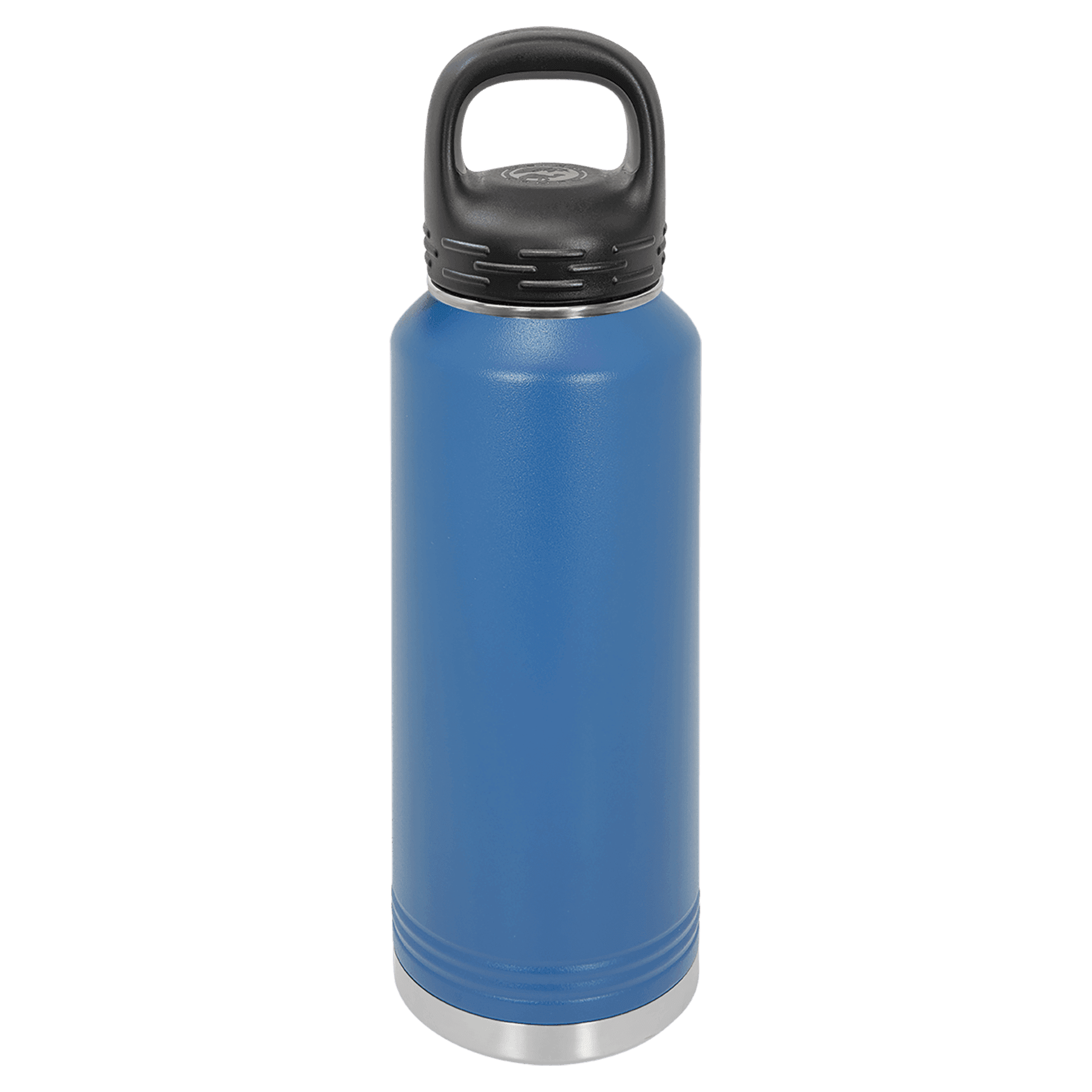 Polar Camel 40 oz. Royal Blue Water Bottle - Image 6
