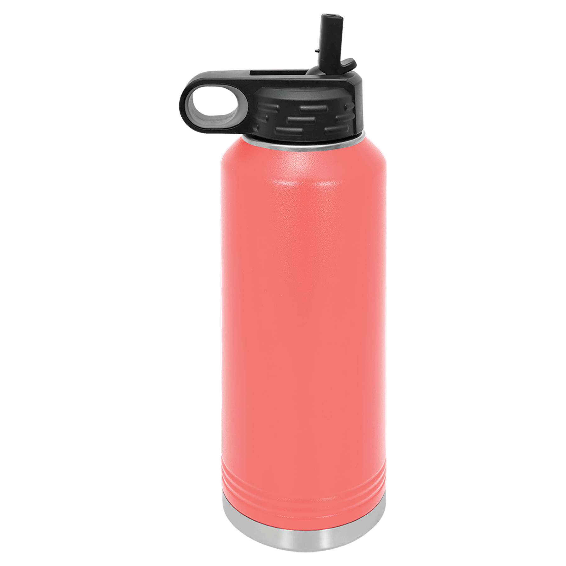 Polar Camel 40 oz. Coral Water Bottle - Image 4